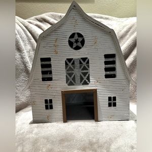 Antique Barn